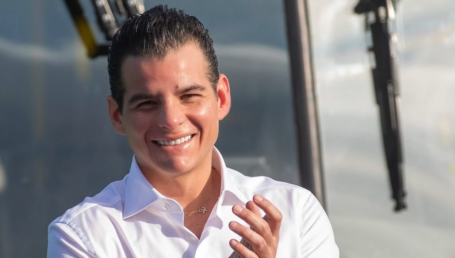 Urge Miguel Flores a castigar el maltrato animal