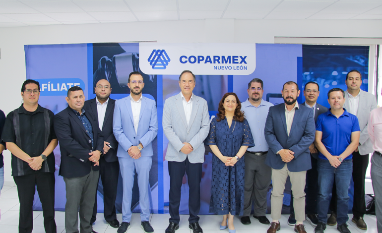 Exhorta Gobierno de Nuevo León a empresas a utilizar plataforma Nlínea