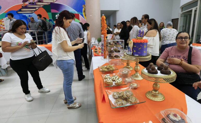 Capacita Guadalupe a más de mil emprendedores en nuevos oficios