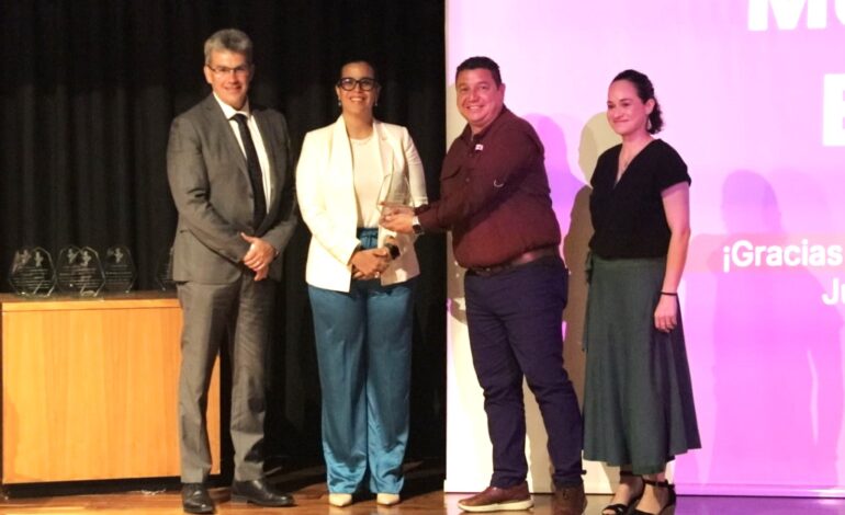 Premian a Municipio de Escobedo por ser pionero en justicia cívica por el Consejo Nuevo León