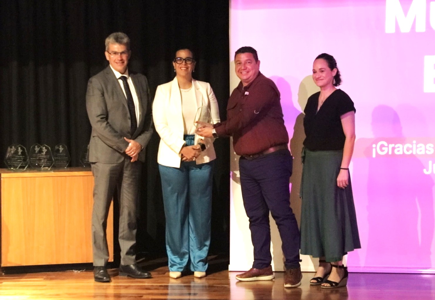 Premian a Municipio de Escobedo por ser pionero en justicia cívica por el Consejo Nuevo León