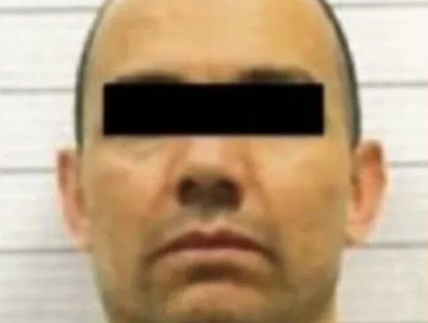 Capturan al RI, presunto autor intelectual del asesinato de Carlos Manzo