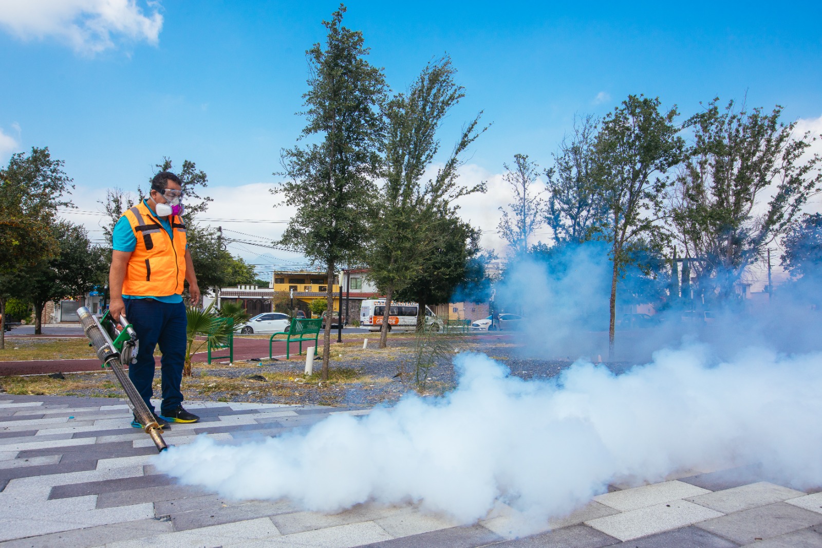 Guadalupe «mantiene a raya» al Dengue; cero casos registrados