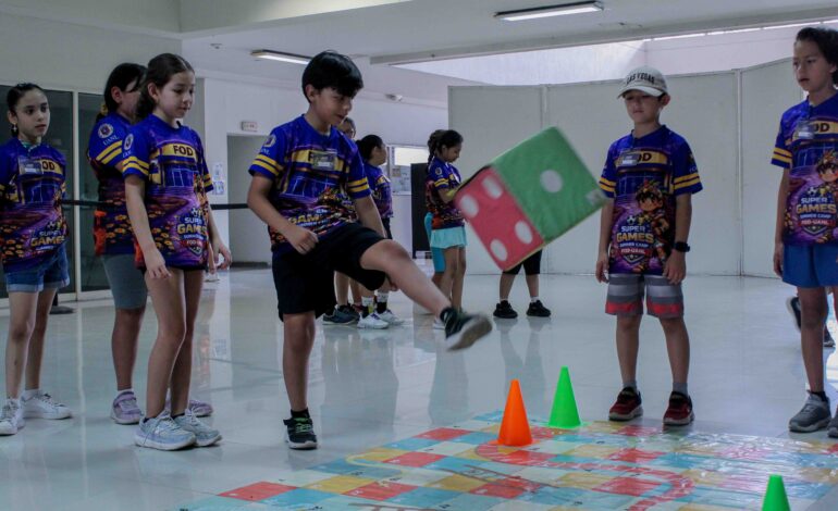 Aprenden y se divierten en verano UANL 2026