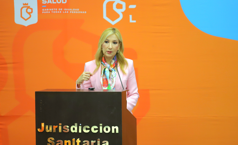Buscan declarar a Nuevo León estado libre de paludismo