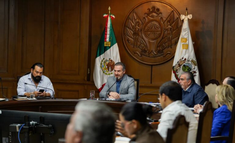 Aprueba Cabildo de Monterrey fideicomiso para conservación del Barrio Antiguo