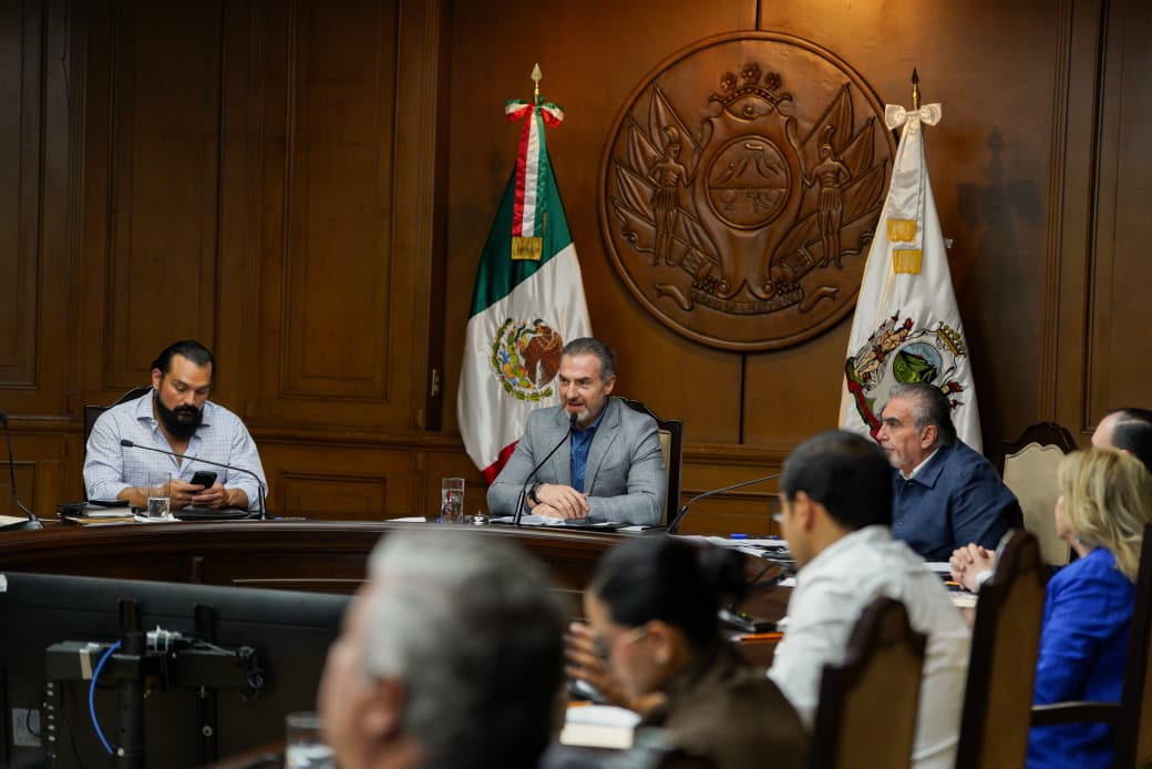 Aprueba Cabildo de Monterrey fideicomiso para conservación del Barrio Antiguo