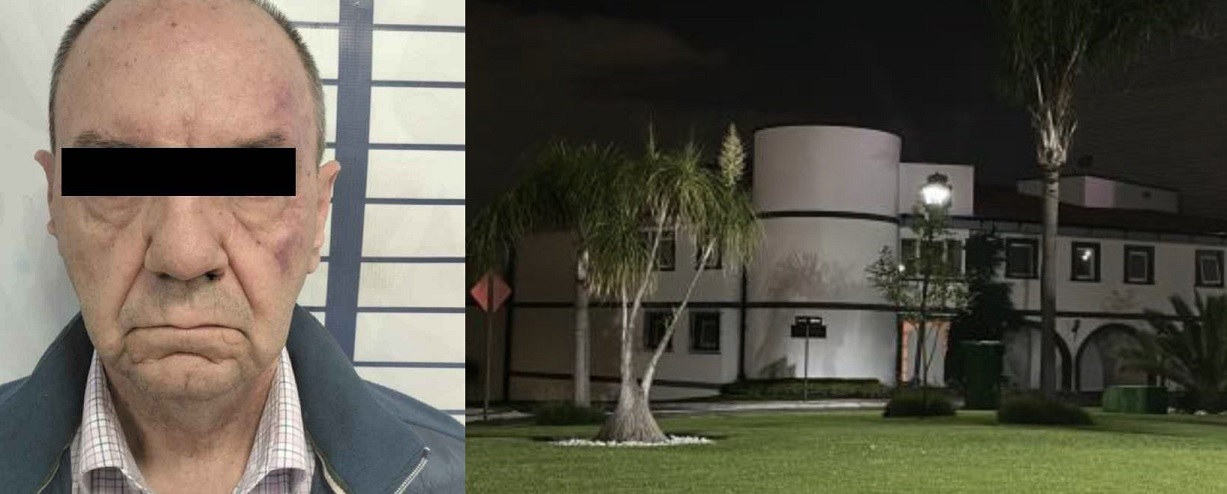 Cae en Puebla empresario como el ‘Tirador de Atlixcáyotl’ : cometió 11 ataques