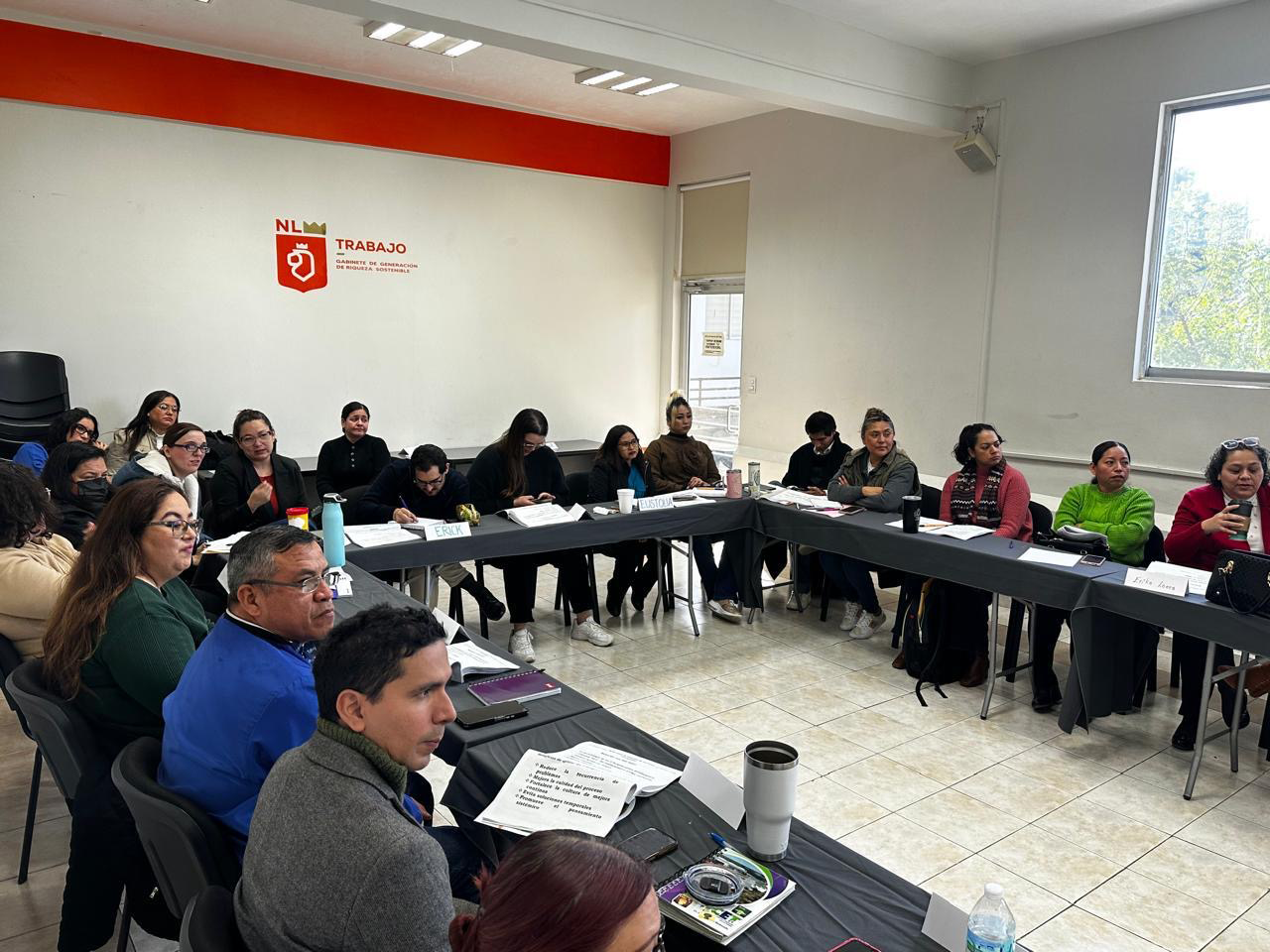 Abre Secretaria del Trabajo NL inscripciones para cursos y talleres gratuitos