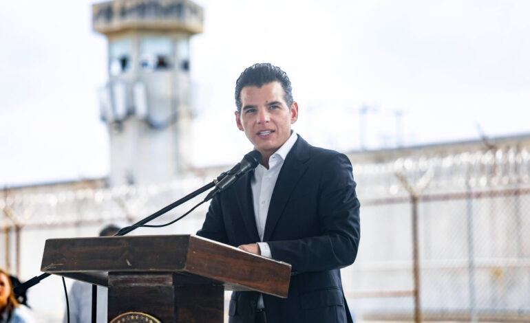 Invita Miguel Flores a participar en capacitación gratuita sobre verificaciones ambientales