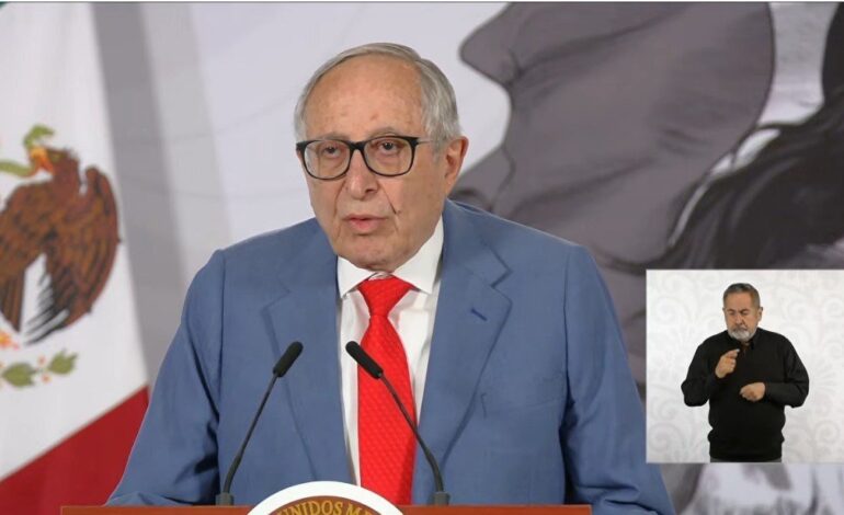 Registra Salud federal tres casos de «diarrea explosiva»; titular niega brote