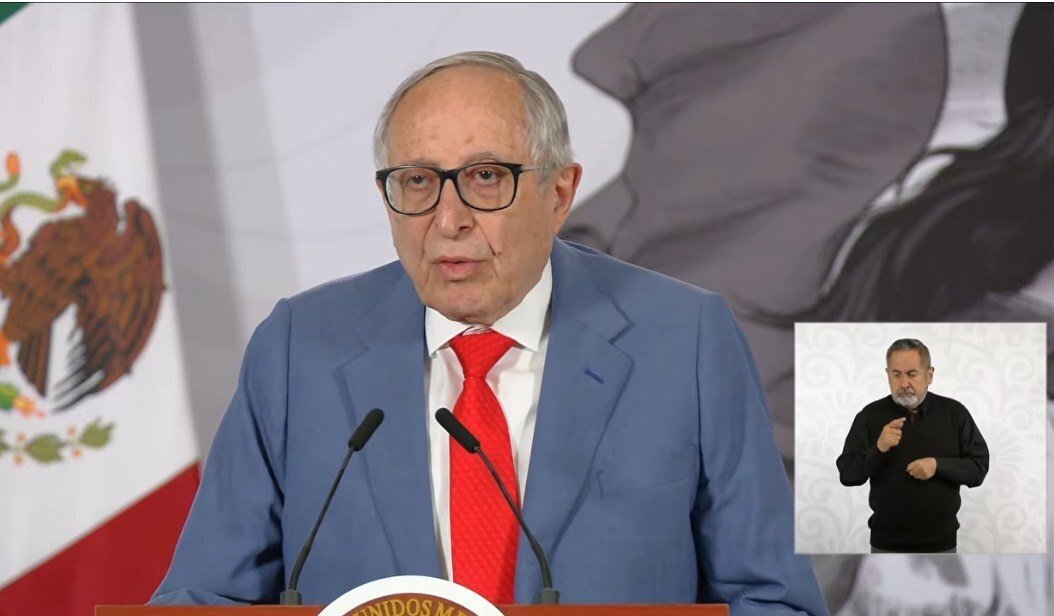Registra Salud federal tres casos de «diarrea explosiva»; titular niega brote