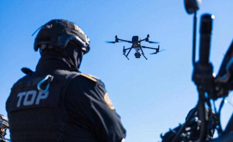 Mejora Escobedo percepción de seguridad e incrementa el desempeño policíaco