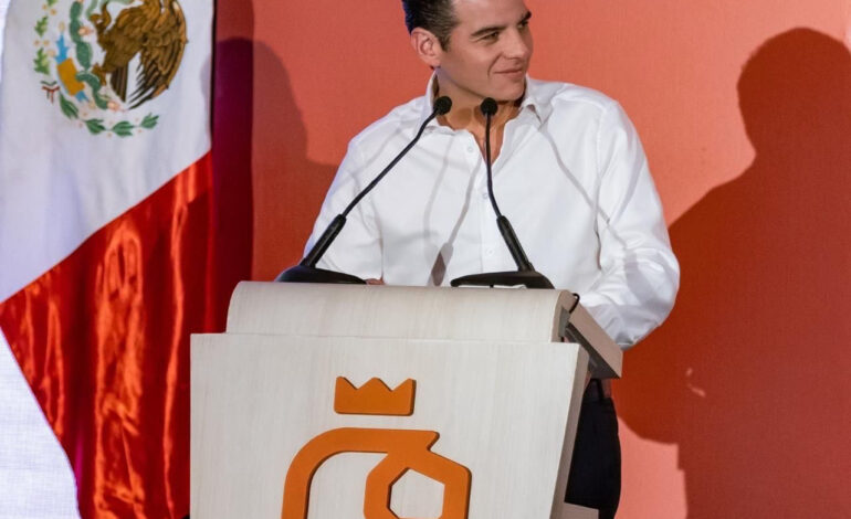 Centros Comunitarios fortalecen oportunidades de desarrollo para las familias neoleonesas: Miguel Flores