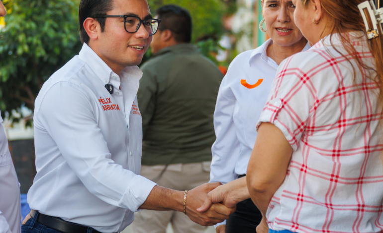 «Ayudamos de Cerca» llega nuevamente a Escobedo