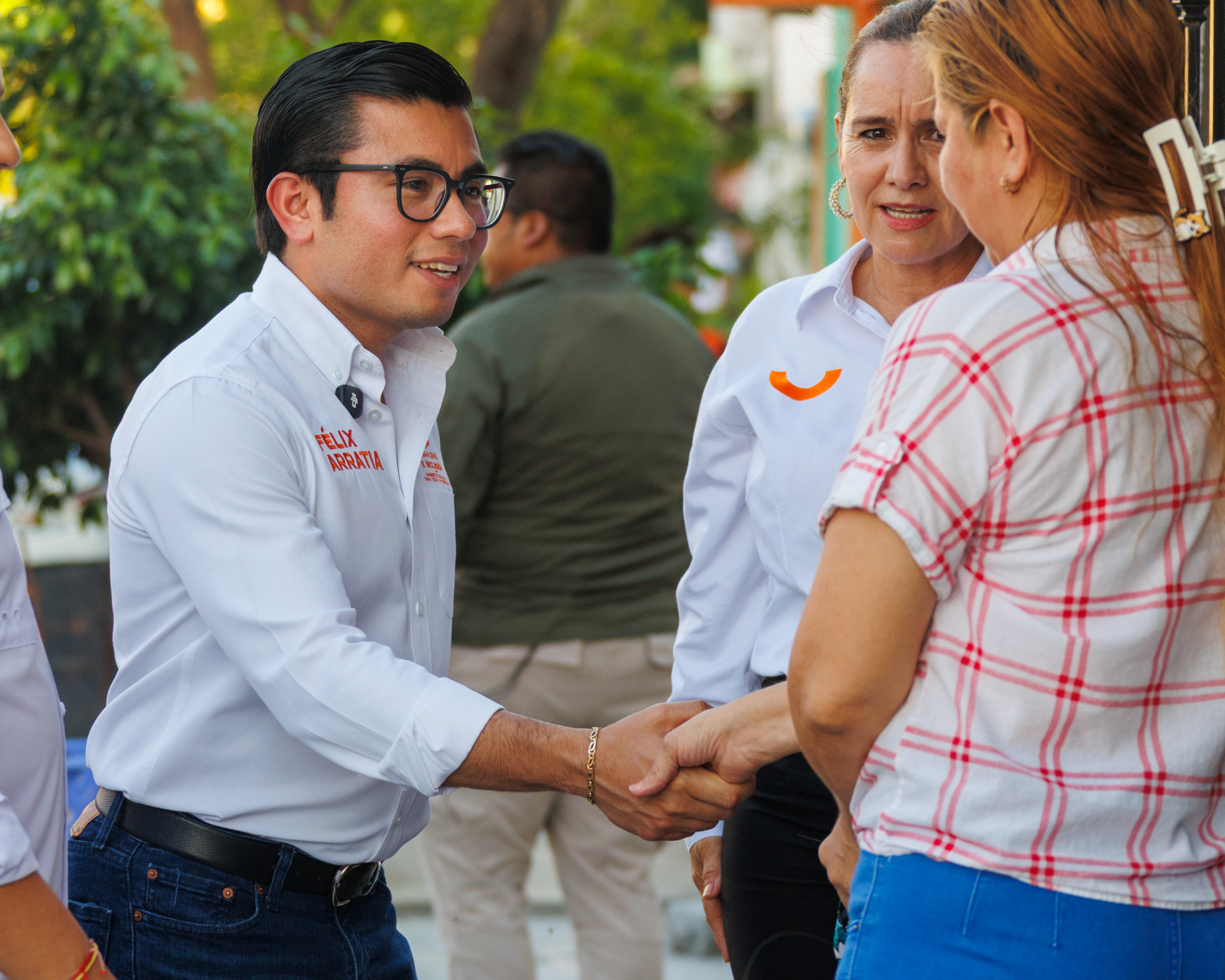«Ayudamos de Cerca» llega nuevamente a Escobedo