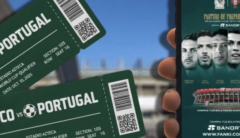 Profeco alerta sobre plataformas de mercados secundarios y prácticas comerciales engañosas