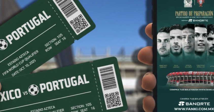 Profeco alerta sobre plataformas de mercados secundarios y prácticas comerciales engañosas