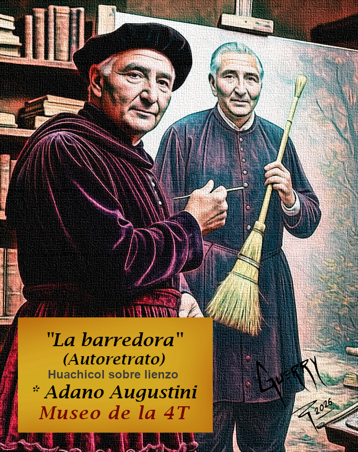 El arte de robar