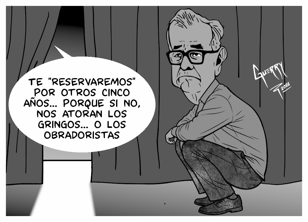 Al frío bienhechor