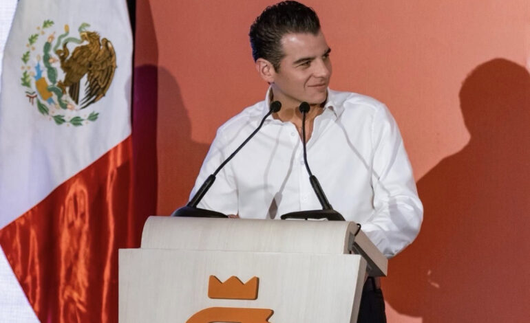 La educación de niñas, niños y jóvenes seguirá siendo prioridad en Nuevo León: Miguel Flores