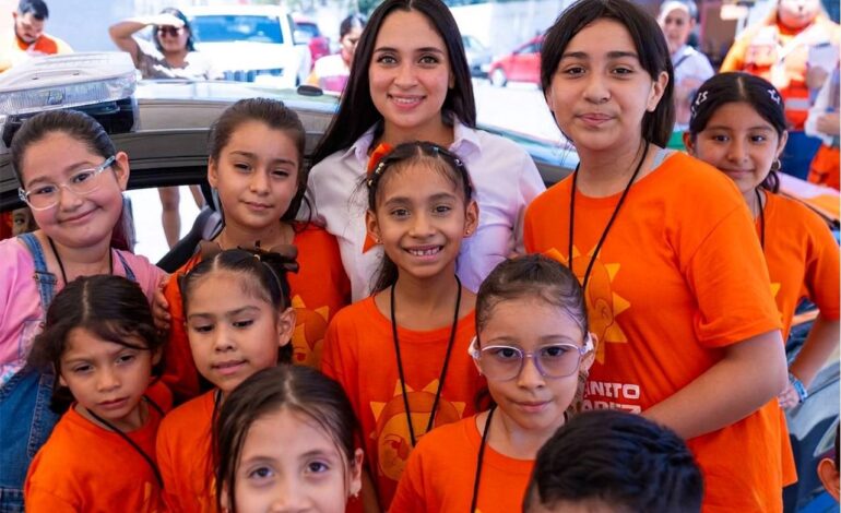 Regresa «Veranito Juárez Mundialista»