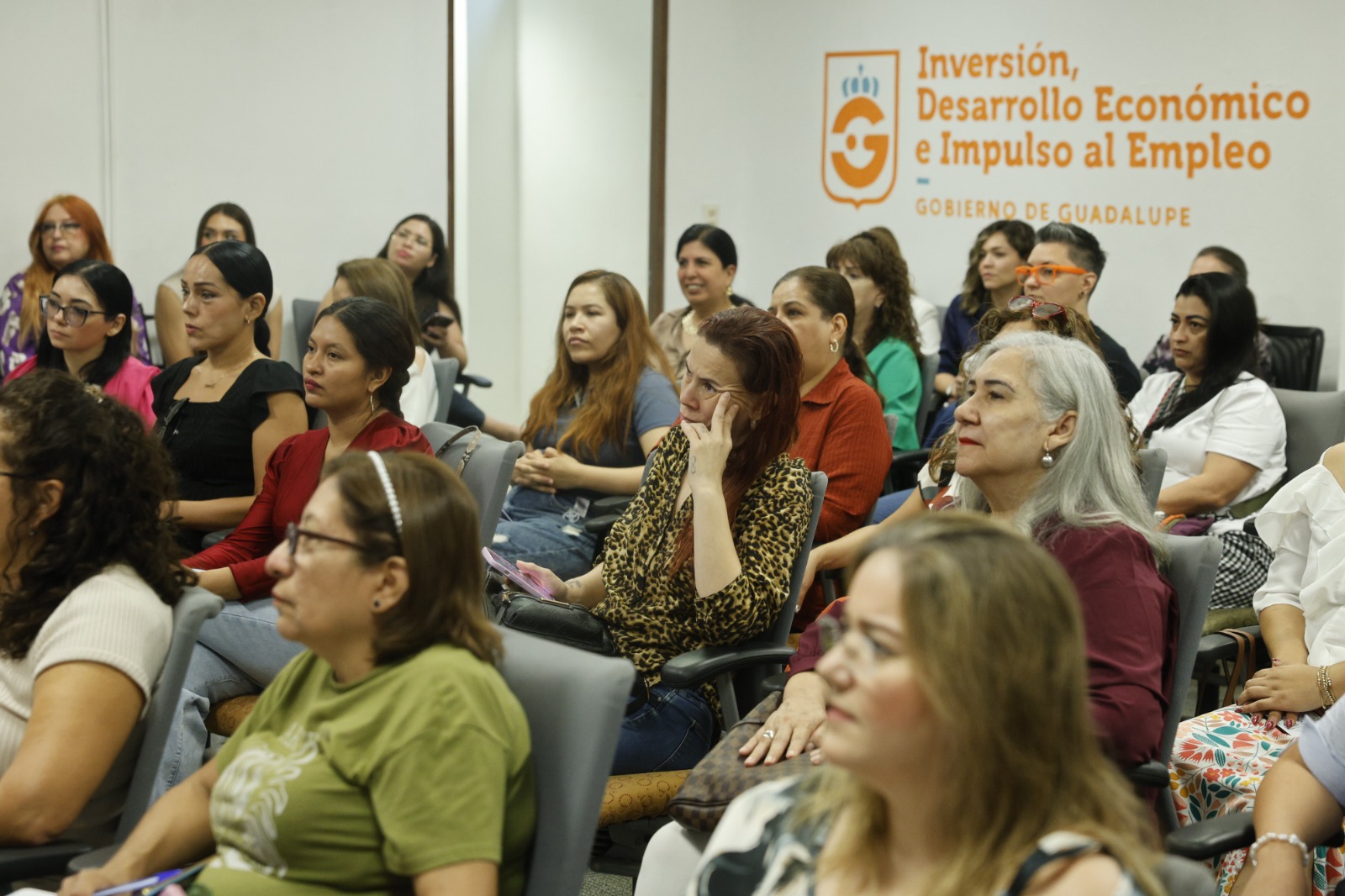 Lanza Guadalupe convocatoria para impulsar a emprendedoras