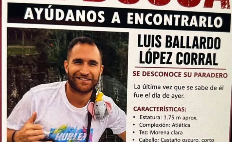Uno más: Secuestran y asesinan a empresario restaurantero en Michoacán