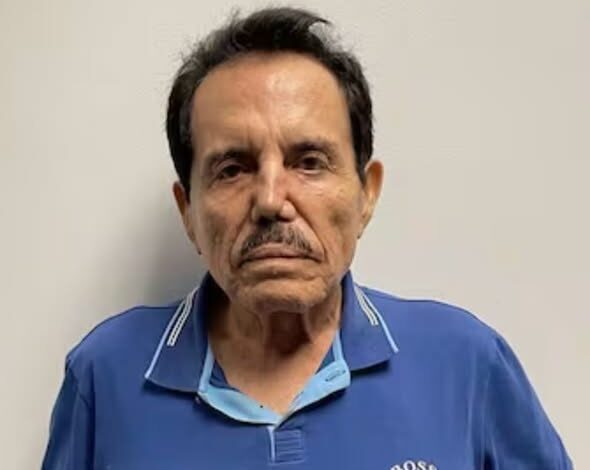 «Acepto mi castigo. No pido compasión»: Mayo Zambada al escuchar su sentencia de cadena perpetua
