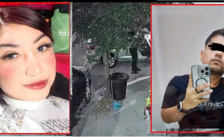 Ubica familia a su hija por medio de celular: Amigo la asesinó en Apodaca