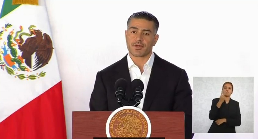 Alcalde de Temoac ejecutado era investigado por posibles nexos con la delincuencia: García Harfuch