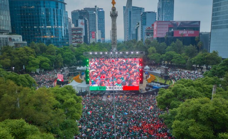 Exige PAN en Congreso garantizar seguridad en juego Inglaterra vs. México