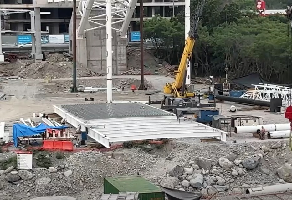 Asegura Estado atender «observaciones» realizadas por Monterrey en obra que afecta pluvial