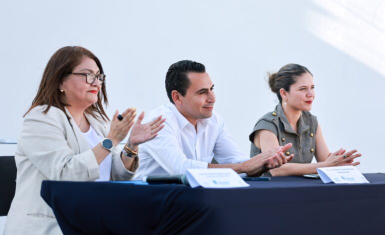 Con festival artístico, concluye semestre la primera generación de la Escuela de Iniciación Artística Asociada al INBAL “Los Nogales”