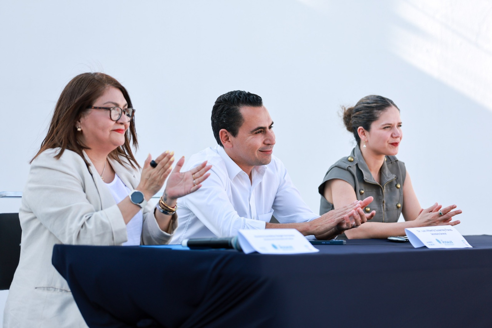 Con festival artístico, concluye semestre la primera generación de la Escuela de Iniciación Artística Asociada al INBAL “Los Nogales”