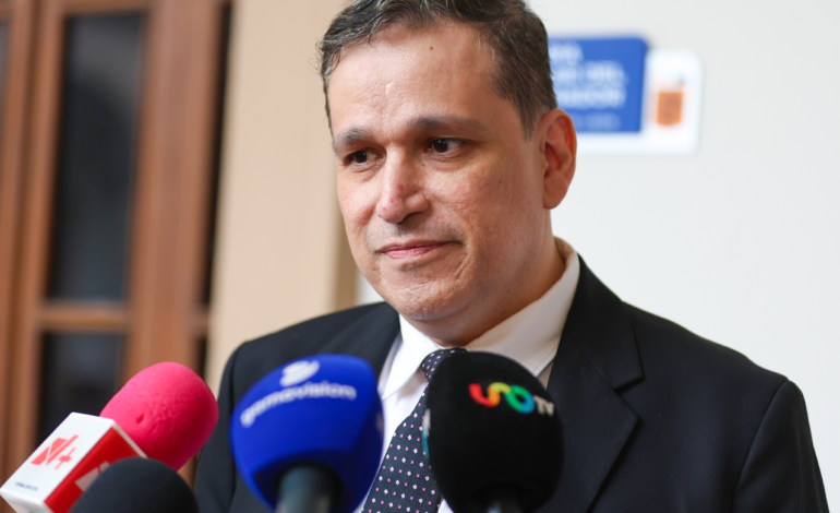 Descarta Estado deuda con municipios y culpan a una baja en la recaudación de ingresos a nivel federal