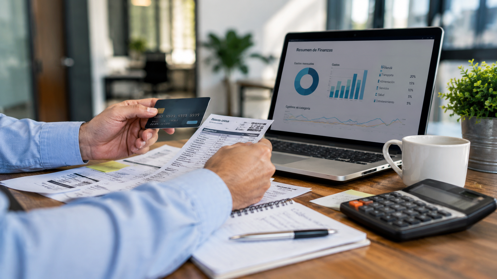 Empleados endeudados triplican probabilidad de renuncia en sus trabajos: IPBI