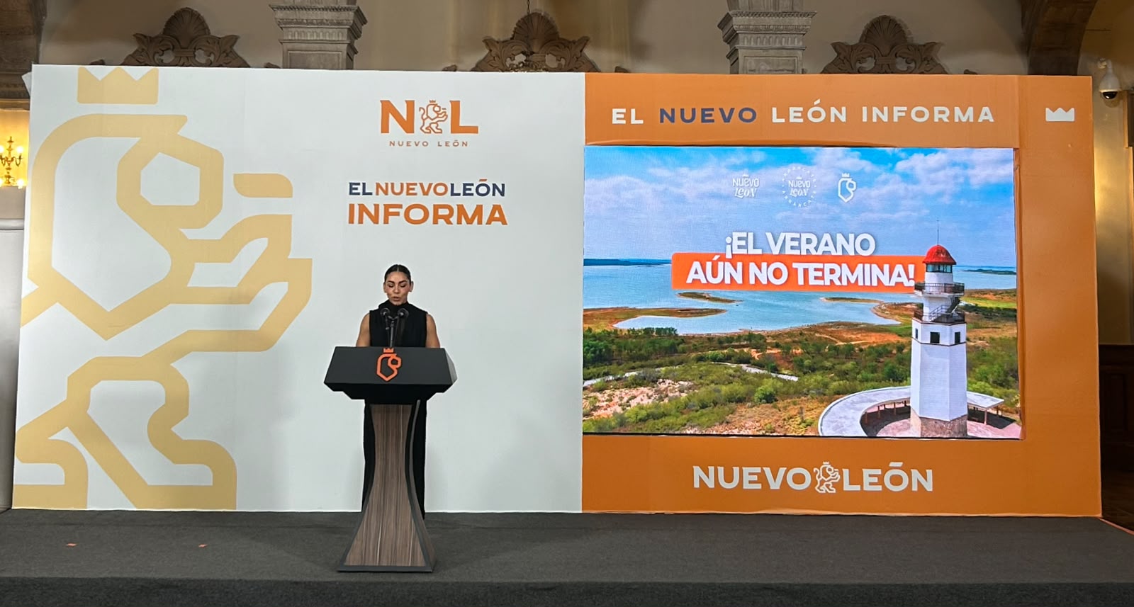 Invita Desarrollo Turístico a ser turista en tu propio estado