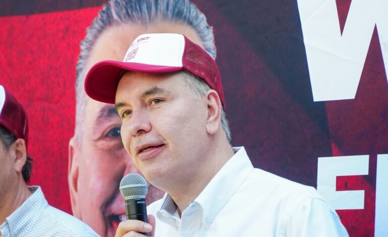 Ministra y jueza se extralimitaron en caso Samuel.- Waldo Fernández