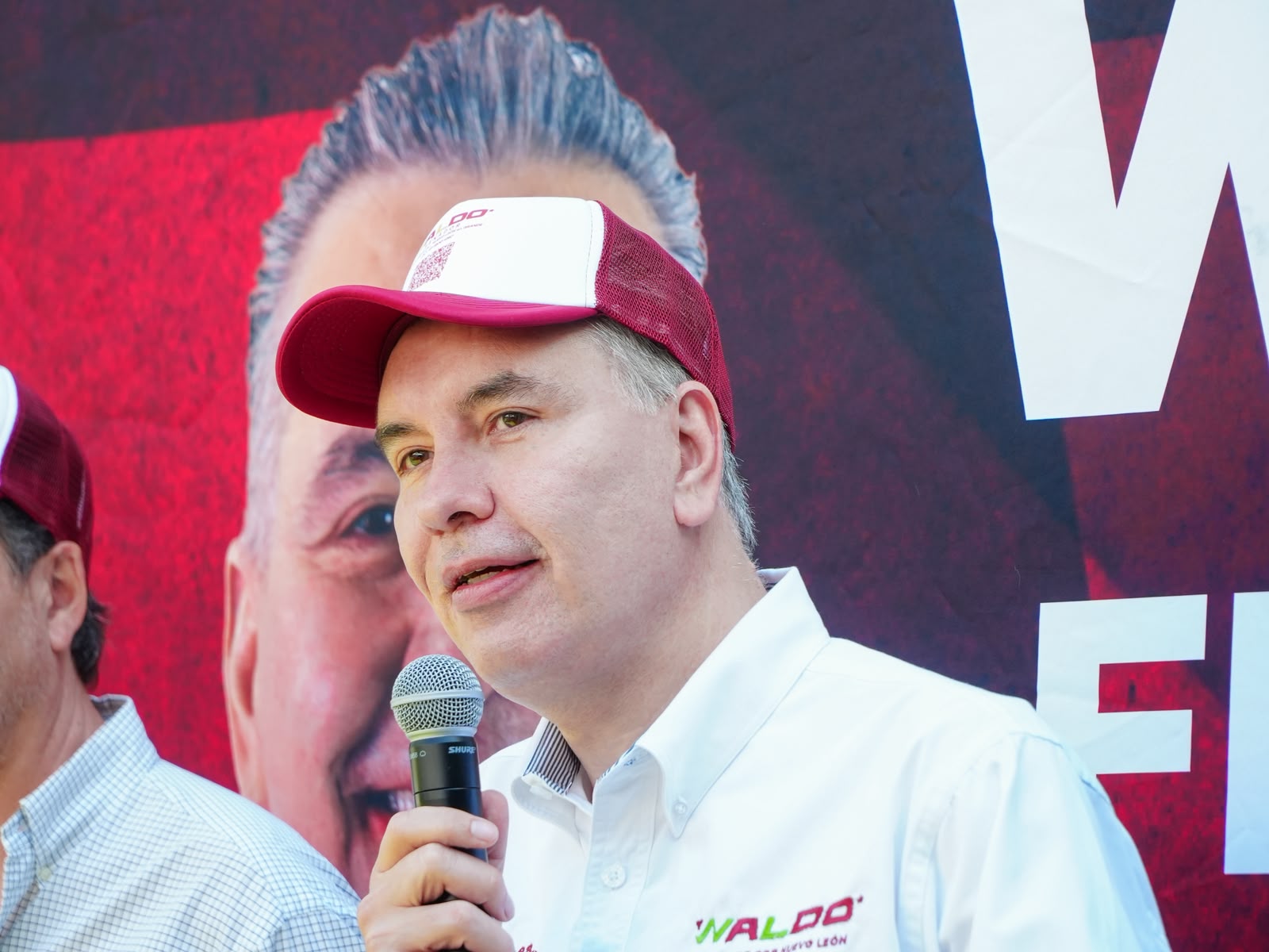 Ministra y jueza se extralimitaron en caso Samuel.- Waldo Fernández