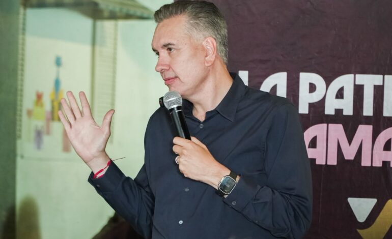 Llama Waldo Fernández a cuidar grandes inversiones en Nuevo León