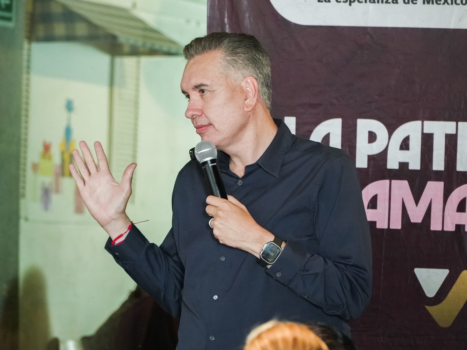 Llama Waldo Fernández a cuidar grandes inversiones en Nuevo León