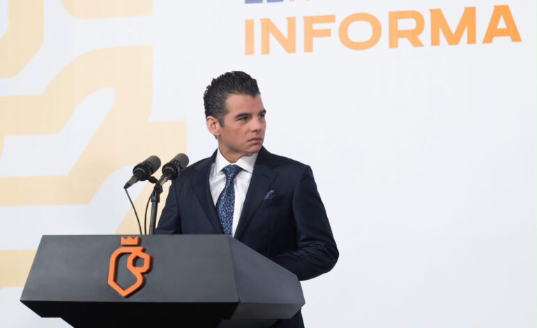 Intensifica División Ambiental sus intervenciones en la vía pública: Mike Flores&nbsp;