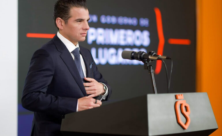 En Nuevo León apoyamos a PyMEs: Miguel Flores