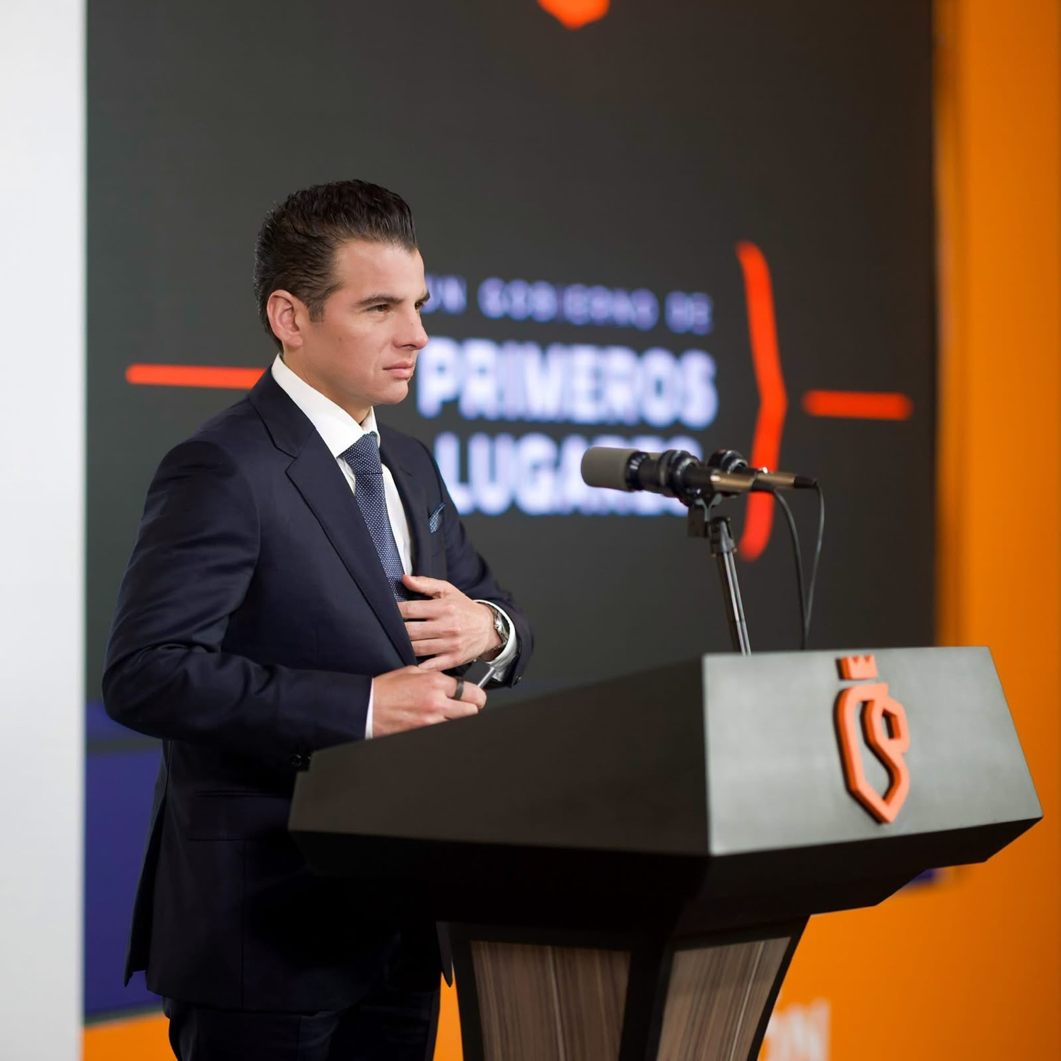 En Nuevo León apoyamos a PyMEs: Miguel Flores&nbsp;
