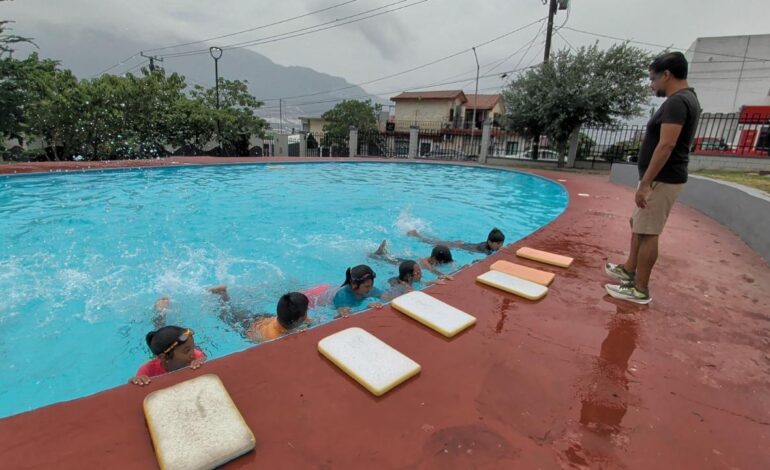 Más de 5mil niños disfrutaron de los campamentos de verano en Santa Catarina