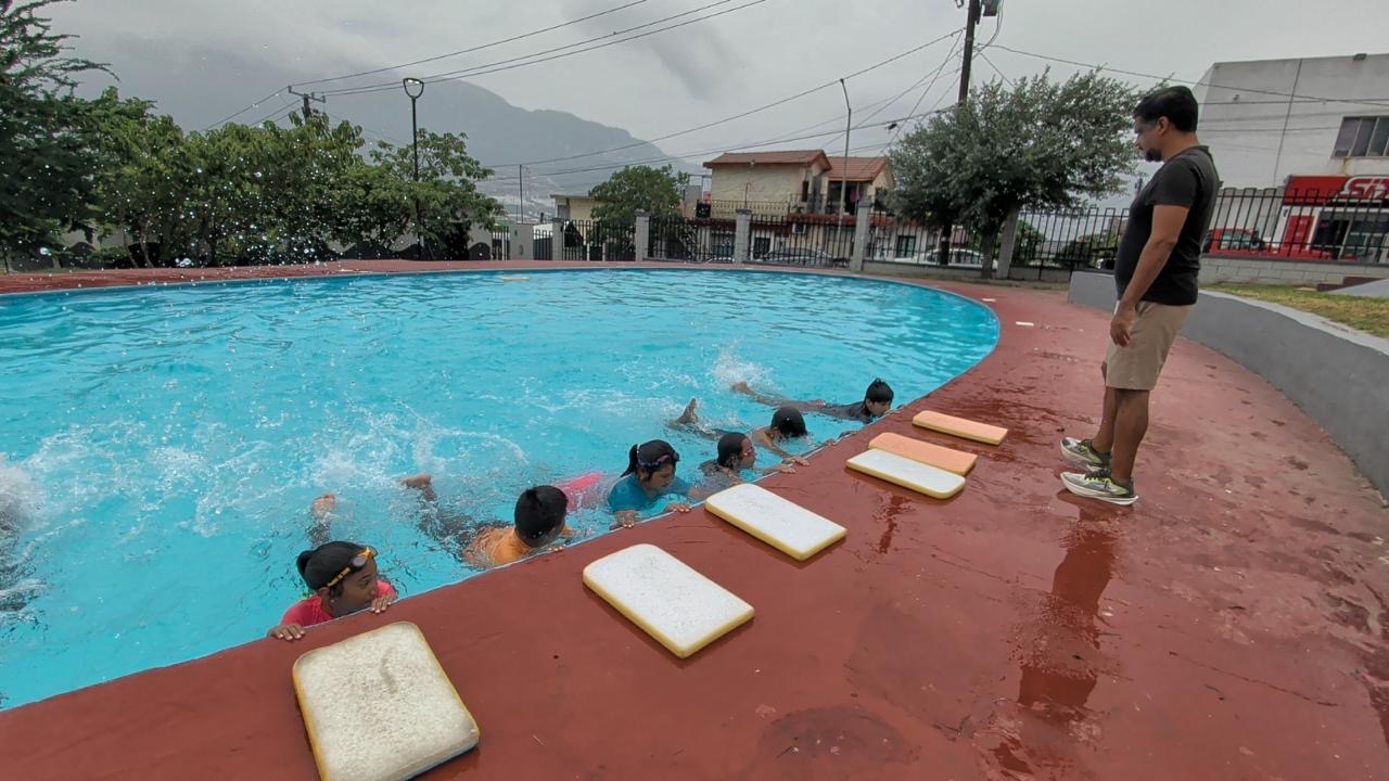 Más de 5mil niños disfrutaron de los campamentos de verano en Santa Catarina