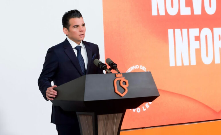 Nuevo León impulsa bienestar social en el Mes del Adulto Mayor: Mike Flores
