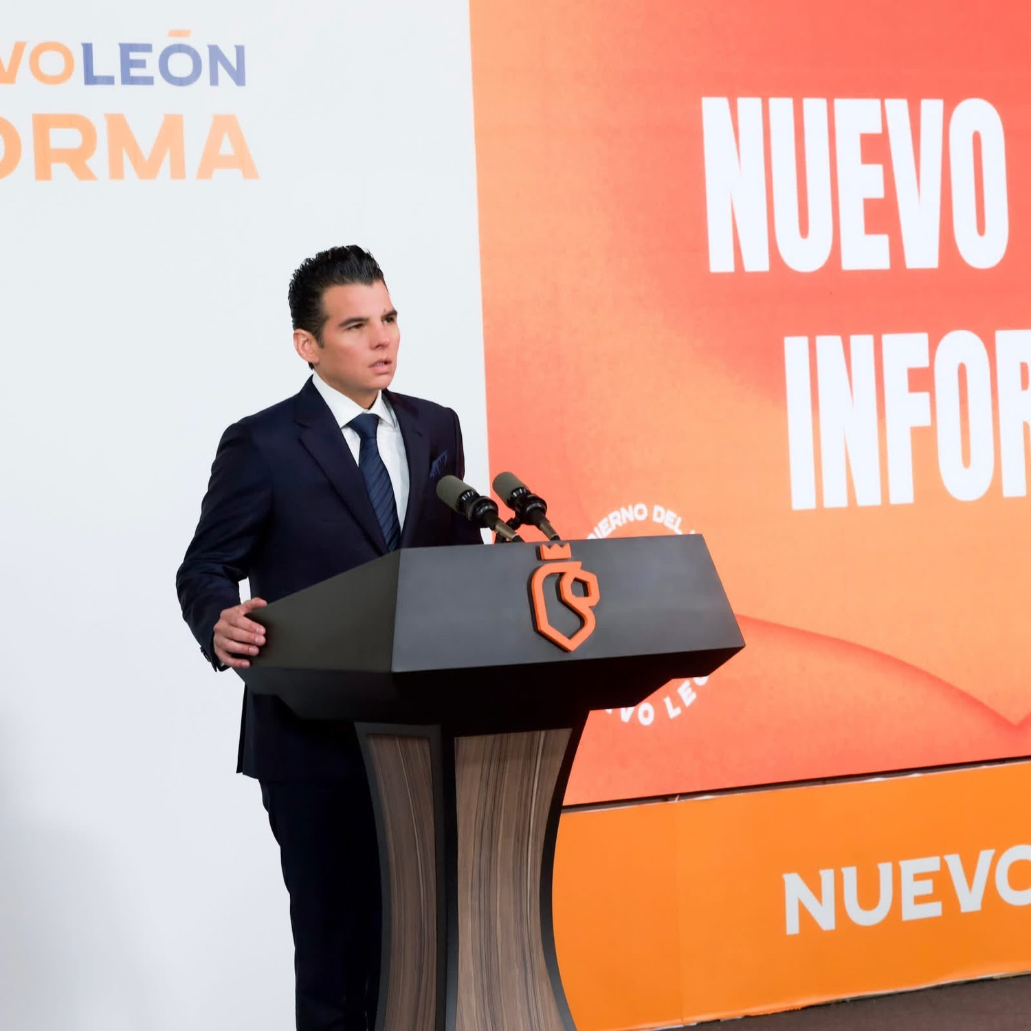 Nuevo León impulsa bienestar social en el Mes del Adulto Mayor: Mike Flores