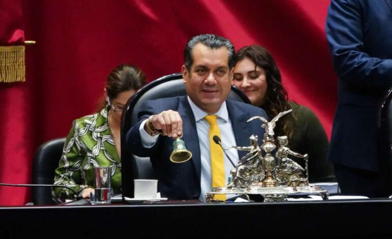 Sergio Evidencia Gutiérrez Luna vínculos de refinería clandestina en Reynosa con Cabeza de Vaca